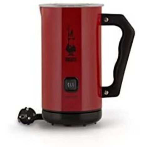MILK FROTHER ELETTRIC MK02 RED (1/2)