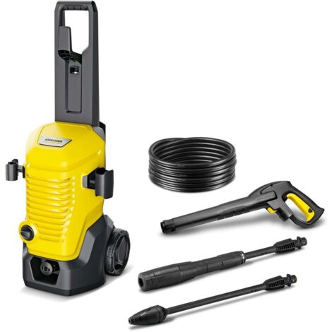 Nettoyeur haute pression KARCHER K4WCM (1/5)
