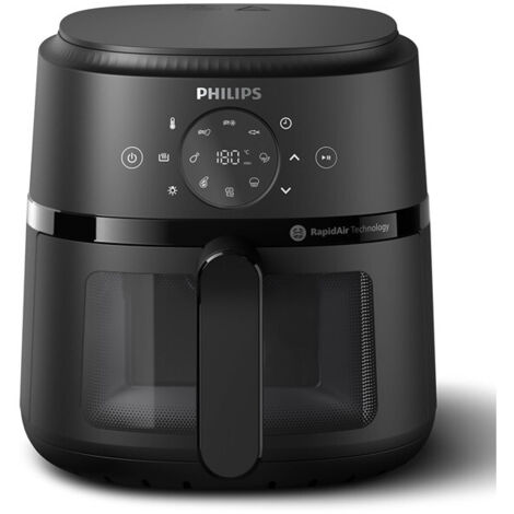 Freidora sin aceite PHILIPS DOMESTIC APPLIANCES NA210/00