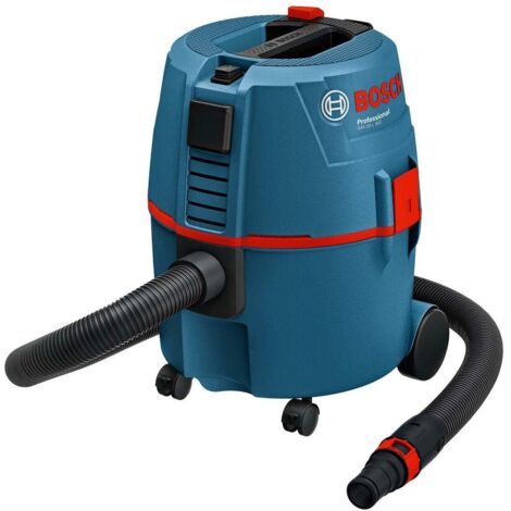 Aspirador BOSCH GAS 20 L SFC - 060197B1W0