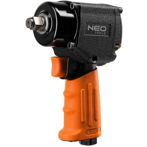 Clé à chocs pneumatique NEO TOOLS 14-004 1/2-680 NM
