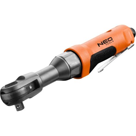 Llave de impacto de 谩ngulo neum谩tica NEO TOOLS 14-012 1/2" 88 Nm 6,3 bar 180 rpm (1/5)