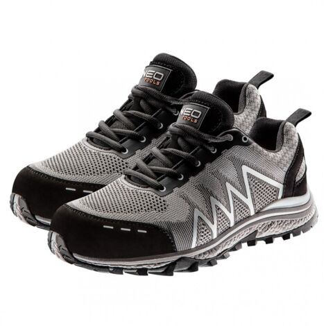 Chaussures de travail NEO TOOLS sans métal/Taille:42 (1/2)