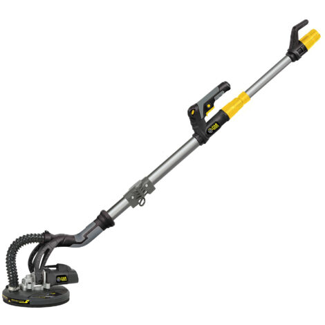 FARTOOLS Lijadora de pared telescópica DWS 710E - 710 W