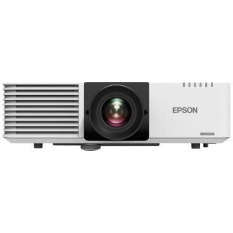 Epson EB-L530U Proyector láser 3LCD WUXGA 5200 lm HDBaseT lente fija (1/2)
