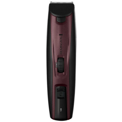 Remington MB4047 AC/Batería 3,5 cm Negro, Violeta (1/4)