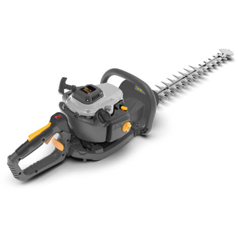 Cortasetos de gasolina hoja 70 cm Alpina AHT 555 (1/5)