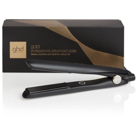 Plancha de pelo GHD HHWG1024
