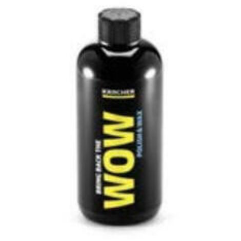 Kärcher - Cera para coche, 500 ml 6.296-108.0 (1/2)