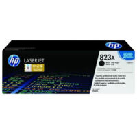Cartucho Láser Negro HP 823A (CB380A) - Alto Rendimiento