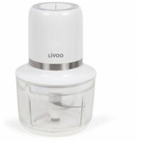 Picadora Livoo inalámbrica DOP222