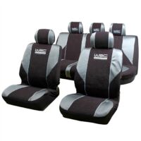 Juego de Fundas Universales Rallye WRC
