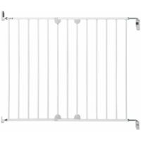 Safety 1st Barriere de securite Wall-fix Extending Metal 2438431000