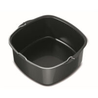 Kit de pâtisserie et moules a muffins en silicone pour Airfryer XL - PHILIPS - HD9945/01