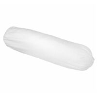 Protege traversin - TOISON D'OR - CUMIN - 90 cm