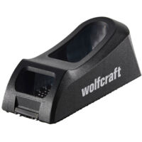 Rabot-bloc pour plaquiste WOLFCRAFT 4013000 150 x 57 mm