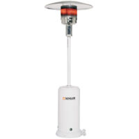 Sovelor - Parasol calefactor a gas 13kW - Brasilia MB