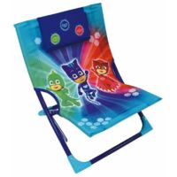 Silla de Playa Fun House Pajamasque beach 3700057128890 S7150413 Fun House