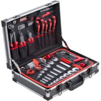 Caja de herramientas 121 piezas