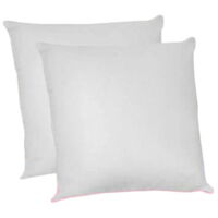 Almohada Abeil FluffyDream 60 x 60 cm 2 Unidades