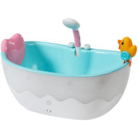 Accesorios para muÑecas zapf creation baby born® bath badewanne, puppenzubehÖr 832691