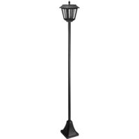 Farola Solar 100 Lumens