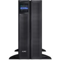 APC Smart-UPS SMX2200HV 2,2 kVA 1980 W line-interactive 10 salidas rack/tower