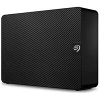 Disque Dur Externe Desktop - SEAGATE - Expansion Portable - 4 To - USB 3.0 (STKP4000400)