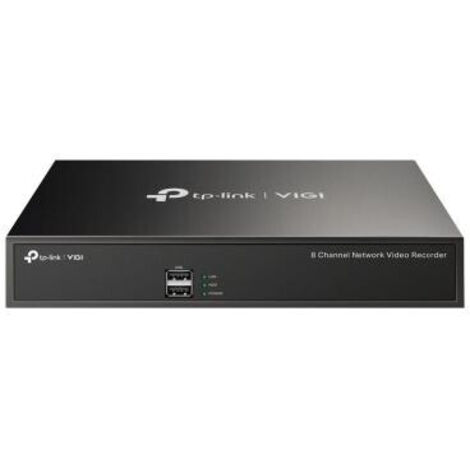 TP-LINK TPLINK NVR VIGI NVR1016H (VIGI NVR1016H) (1/2)