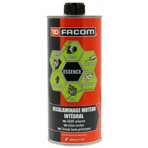 FACOM Decalaminant moteur Integral Essence - 1L