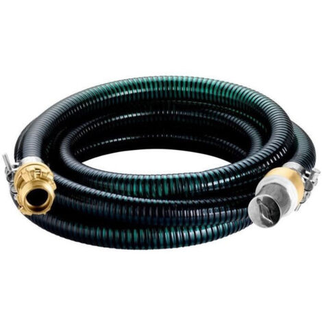 Kit Tubo di Aspirazione - METABO - 4 m 1 (25 mm)
