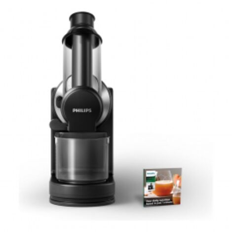 Philips Hr1889-70 Viva Collection Apertura XL 70mm Estrattore di Succo
