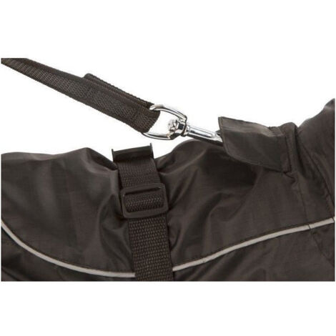 Impermeabile - KERBL - FORKS - Taglia XL - 50 cm - Nero