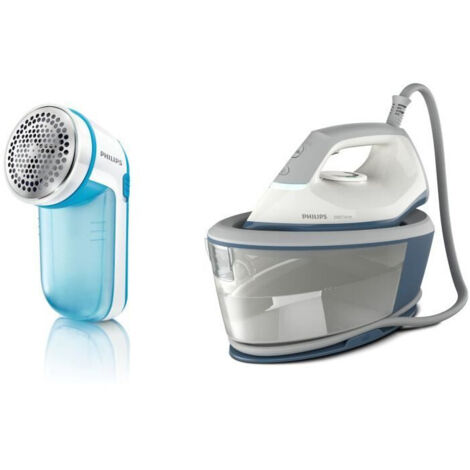 Ferro da Stiro con Caldaia Philips BXA0019/00 2400 W
