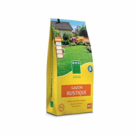 Prato rustico BHS Capacità 10 KG