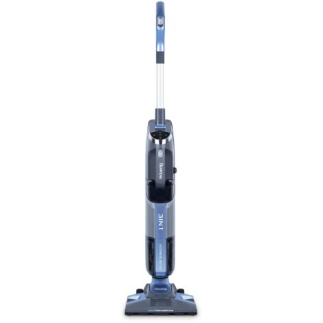 Aspirapolvere a vapore 3in1 ARYA600, 4 bars di pressione, 1800W