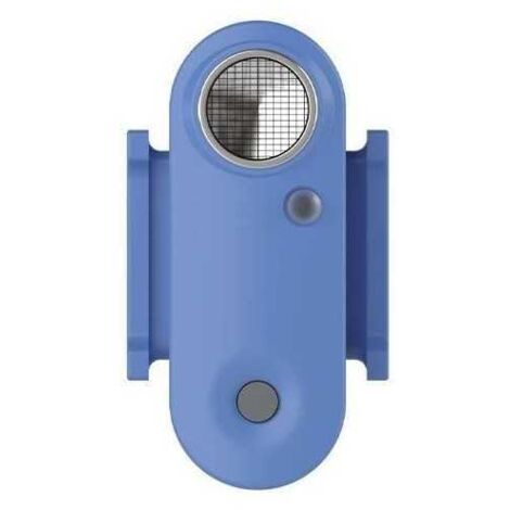 Répulsif ultrason chat - TICKLESS MINI CAT - Protection tiques et puces - Greek Blue (1/3)