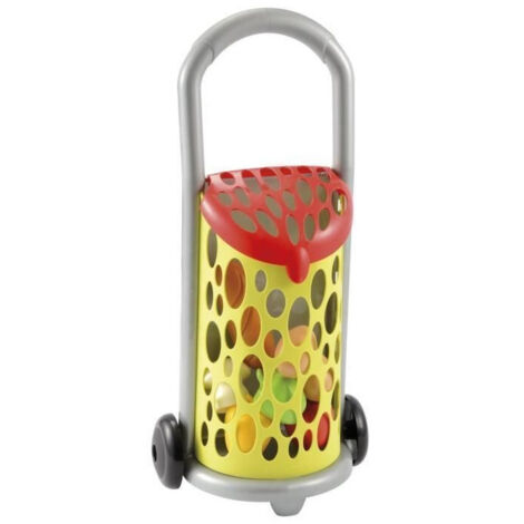 ECOIFFIER CHEF Carrello Mercato (1/2)