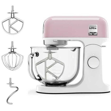 Kenwood AT640 Ciotola Nuda Per Robot Da Cucina - Ricambio Originale KW707153 - Adatta Per Modelli Sele - 2
