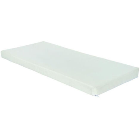 Materasso da culla Tineo 80x40x5 cm