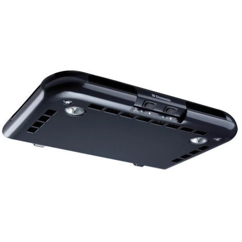 Cappa a visiera 500m³/h DOMETIC 40cm (1/2)
