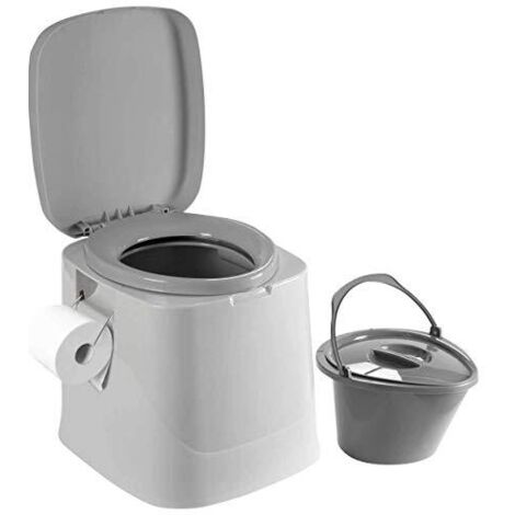 Toilette da campeggio portatile Optiloo - BRUNNER - 500370