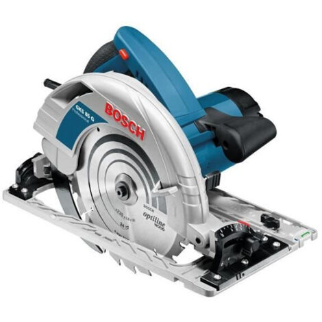 Scie circulaire Bosch Professional GKS 85G - 060157A900