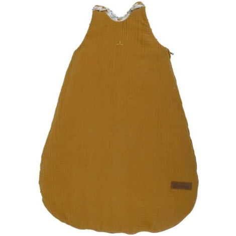 Sacchi nanna - DOMIVA - AL FILO DELL'ACQUA - 0-6 mesi - 70 cm - Caramello