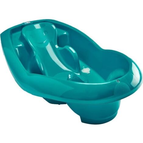 THERMOBABY Vasca laguna - Verde smeraldo