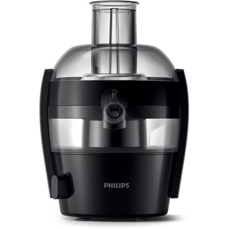 Philips Viva Collection HR1832-00 Spremiagrumi Nero 400W