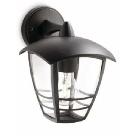 Philips Lighting Lampada da Parete Creek, per Este