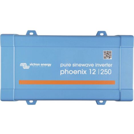 VICTRON Convertisseur Phoenix VE Direct 12V 250W 230V Schuko