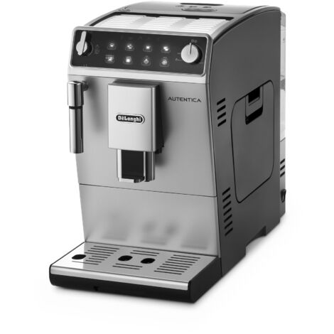 DELONGHI ETAM 29.510 SB Macchina da caffè automatica con macinino Autentica - Inox