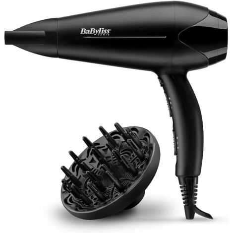 Asciugacapelli Babyliss Asciugacapelli Power DRY 2100 D563DE (1/4)